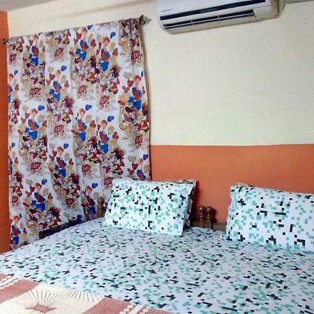 El-Shaddai Homes Bengaluru Zewnętrze zdjęcie