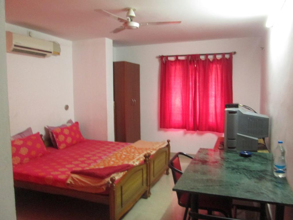 El-Shaddai Homes Bengaluru Pokój zdjęcie