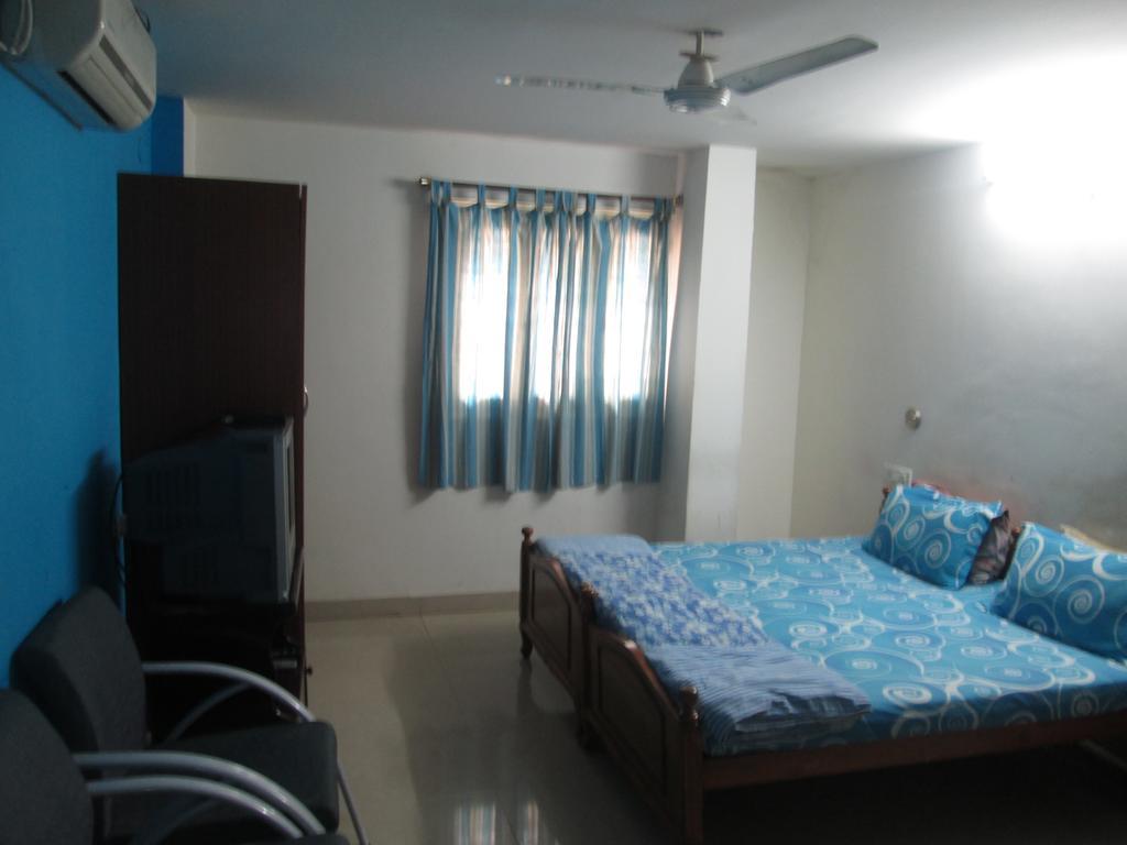 El-Shaddai Homes Bengaluru Pokój zdjęcie