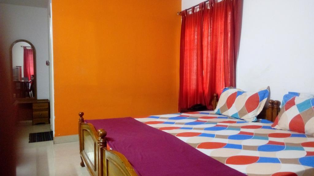 El-Shaddai Homes Bengaluru Zewnętrze zdjęcie