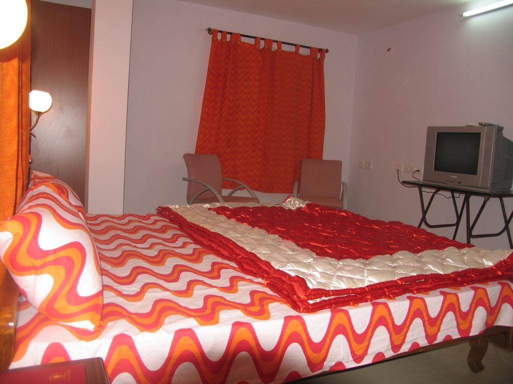 El-Shaddai Homes Bengaluru Zewnętrze zdjęcie