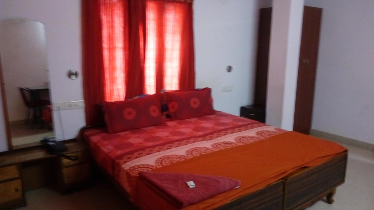 El-Shaddai Homes Bengaluru Zewnętrze zdjęcie