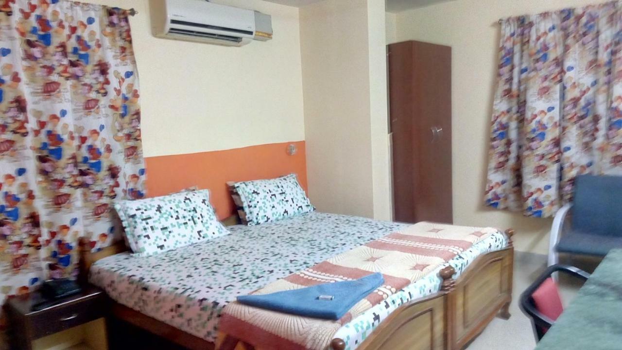 El-Shaddai Homes Bengaluru Zewnętrze zdjęcie